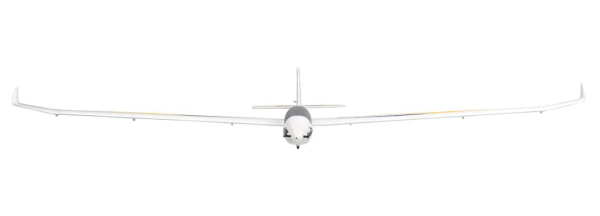 AS-AH017P SZD-54 E-Segler 2m PNP Arrows